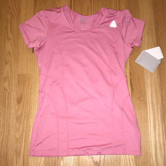 Workout Top - Picture 2 of 4